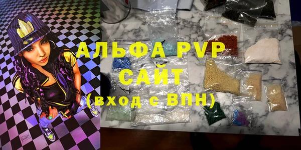 крисы Мегион