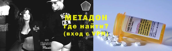 крисы Мегион
