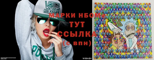 крисы Мегион