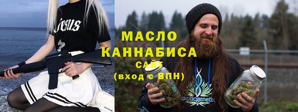 крисы Мегион